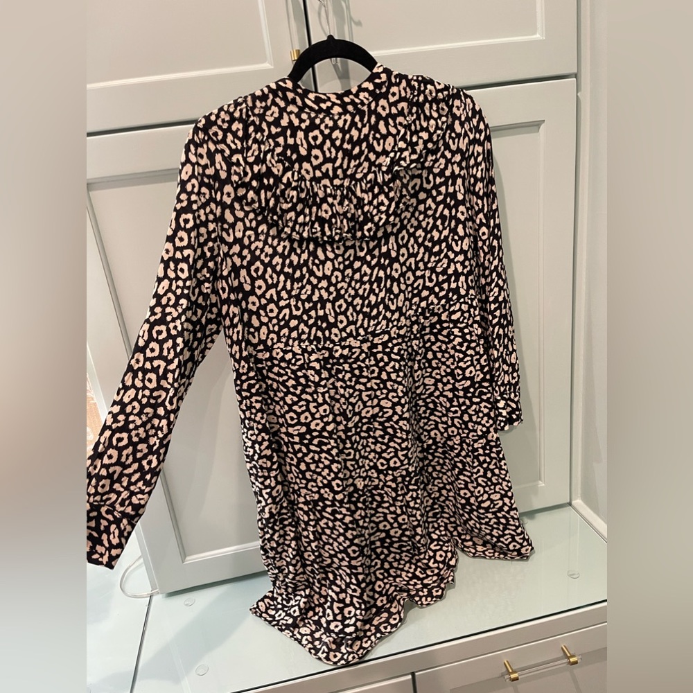 Zara dress, size S